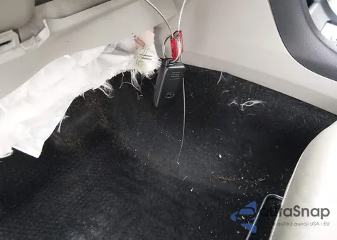 2014 Subaru Xv Crosstrek Hybrid 2.0I Touring z USA, uszkodzony, nr VIN JF2GPBKC2EH225091